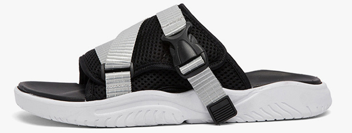 Περιγραφή ανδρικού Slip On Sandal