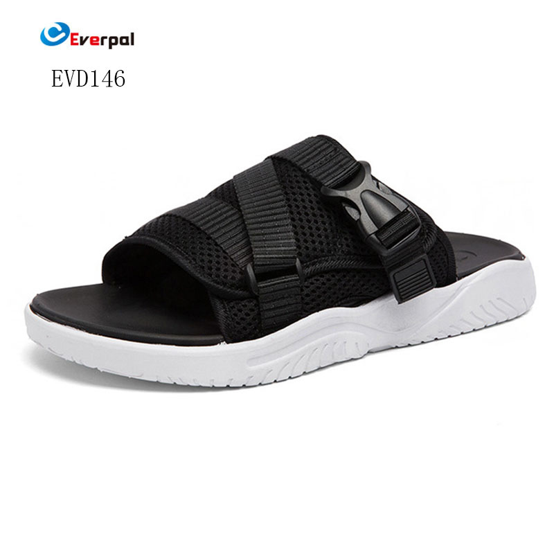 Ανδρικό Slip On Sandal